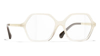 CHANEL 3509 1832 Glasses