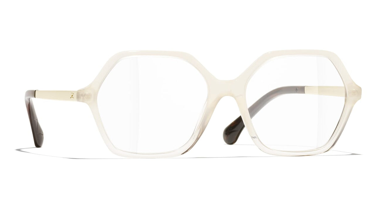 CHANEL 3509 1832 Glasses