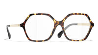 CHANEL 3509 1851 Glasses