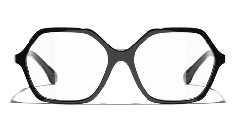 CHANEL 3509 C622 Glasses