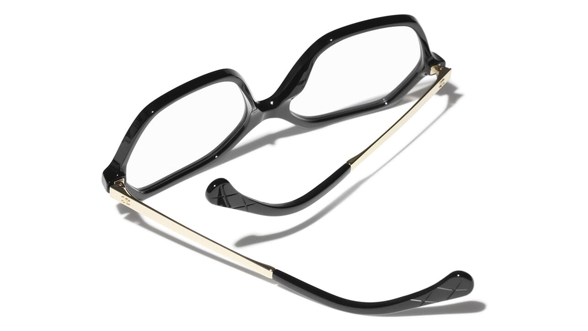 CHANEL 3509 C622 Glasses