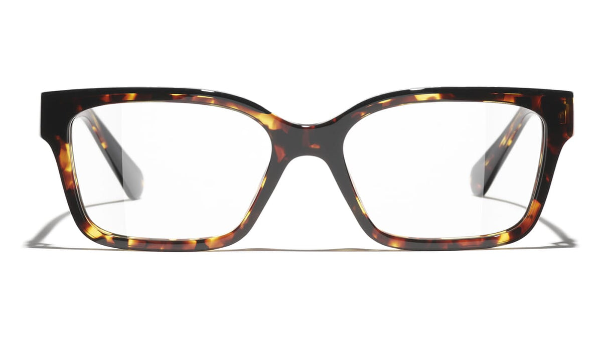 CHANEL 3510 1852 Glasses
