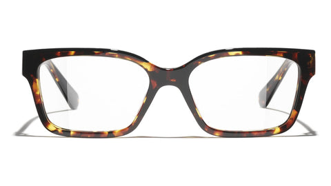 CHANEL 3510 1852 Glasses