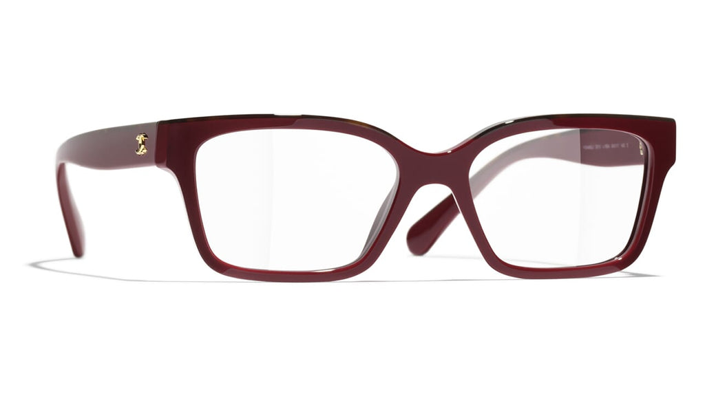 CHANEL 3510 1854 Glasses