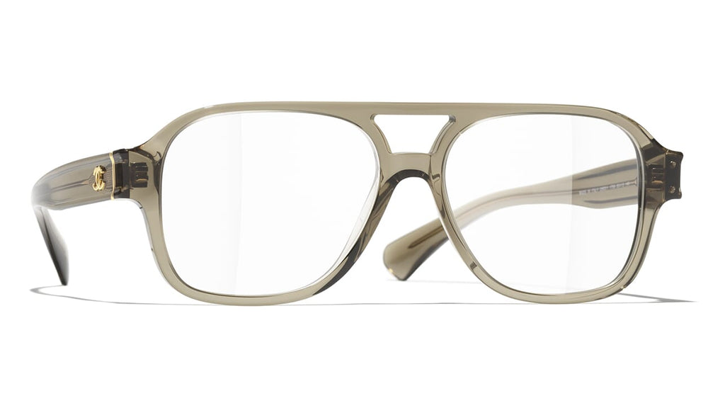CHANEL 3511 1709 Glasses