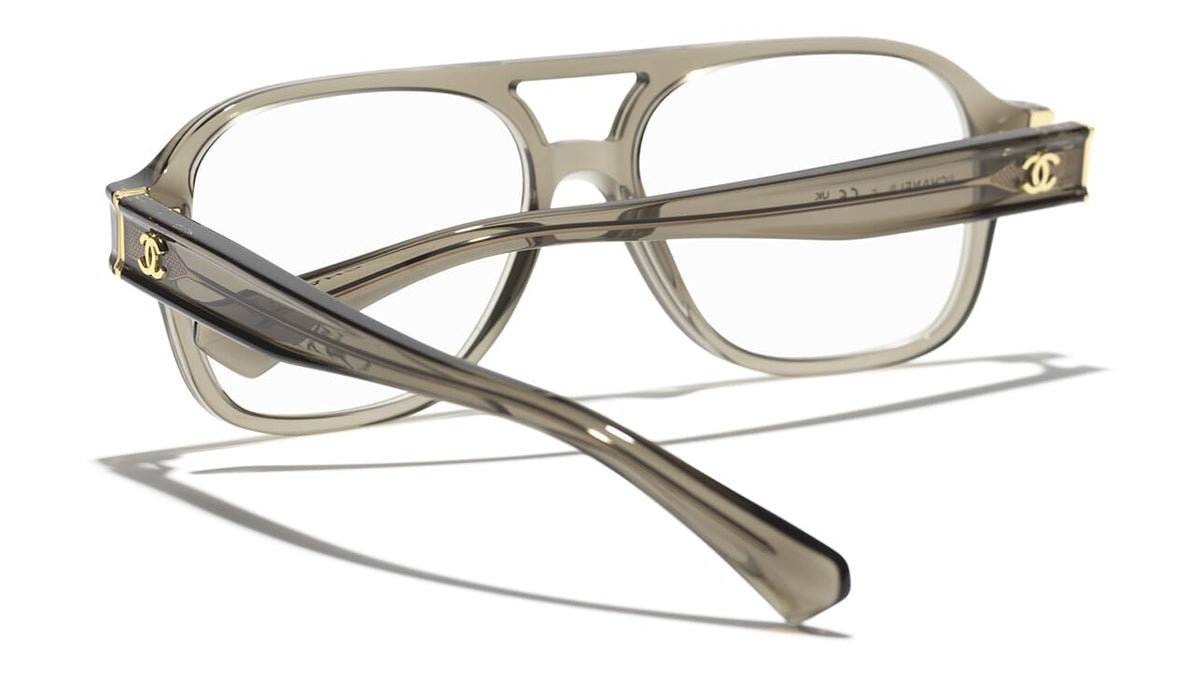 CHANEL 3511 1709 Glasses