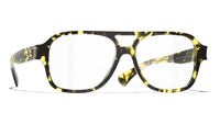 CHANEL 3511 1840 Glasses
