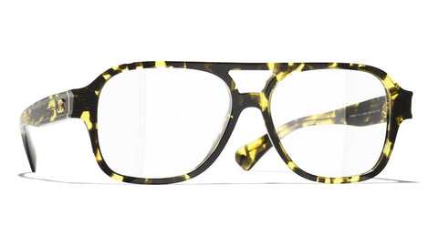 CHANEL 3511 1840 Glasses