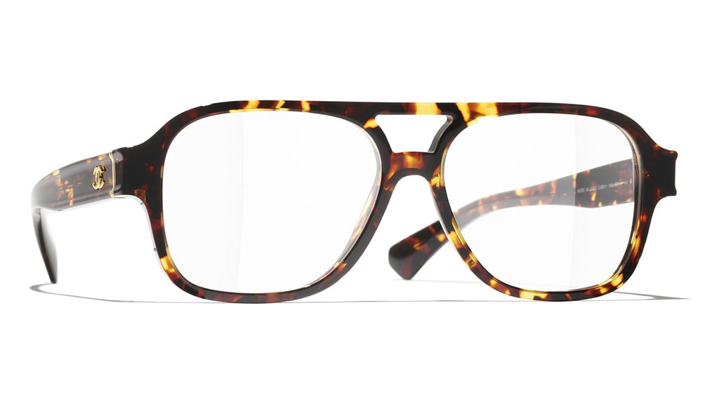 CHANEL 3511 1863 Glasses