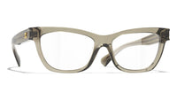 CHANEL 3512 1709 Glasses