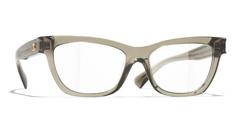 CHANEL 3512 1709 Glasses