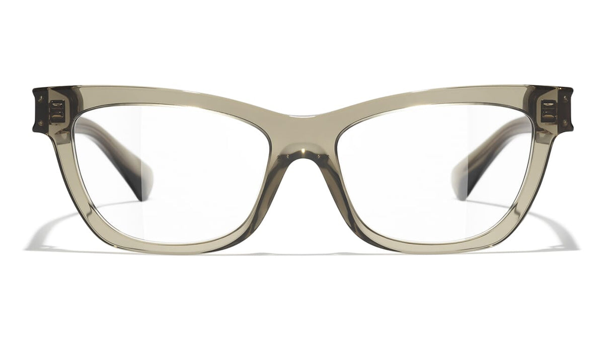 CHANEL 3512 1709 Glasses