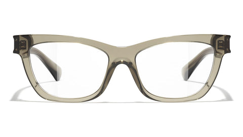 CHANEL 3512 1709 Glasses