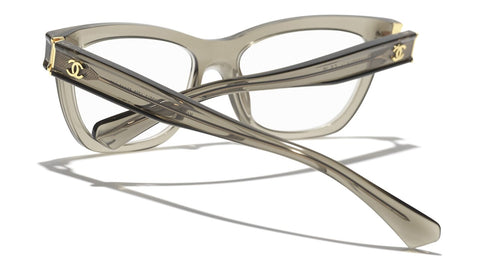 CHANEL 3512 1709 Glasses