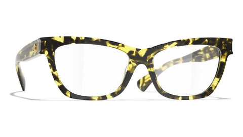 CHANEL 3512 1840 Glasses
