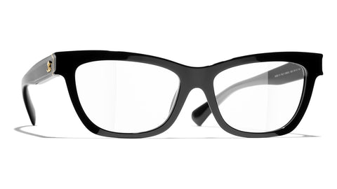 CHANEL 3512 1850 Glasses
