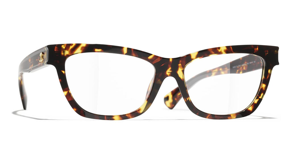 CHANEL 3512 1863 Glasses