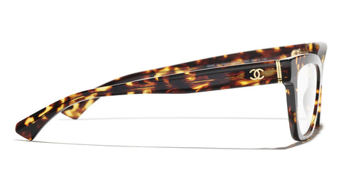 CHANEL 3512 1863 Glasses