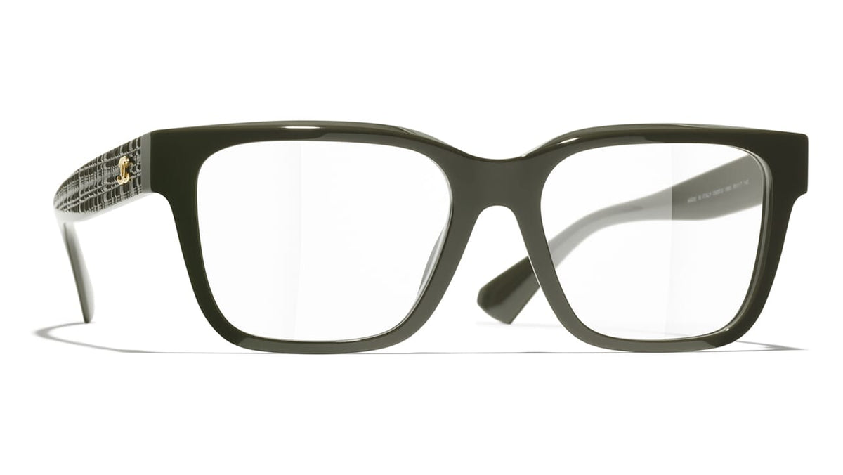 CHANEL 3513 1865 Glasses