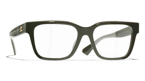 CHANEL 3513 1865 Glasses