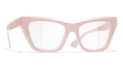 CHANEL 3514 1846 Glasses