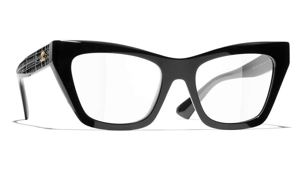 CHANEL 3514 1850 Glasses