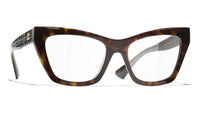CHANEL 3514 C714 Glasses