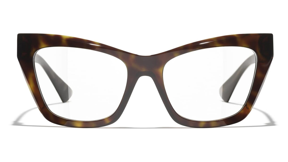 CHANEL 3514 C714 Glasses