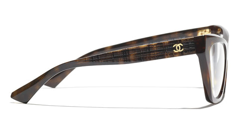 CHANEL 3514 C714 Glasses
