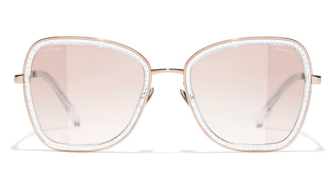 Chanel 4277B C622/13 Sunglasses