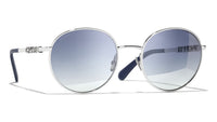 CHANEL 4282 C135/1G Sunglasses