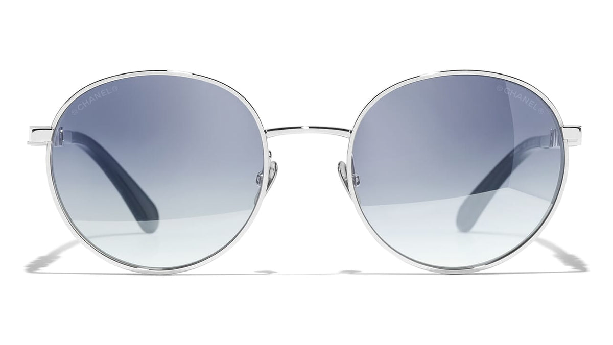 CHANEL 4282 C135/1G Sunglasses