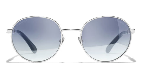 CHANEL 4282 C135/1G Sunglasses