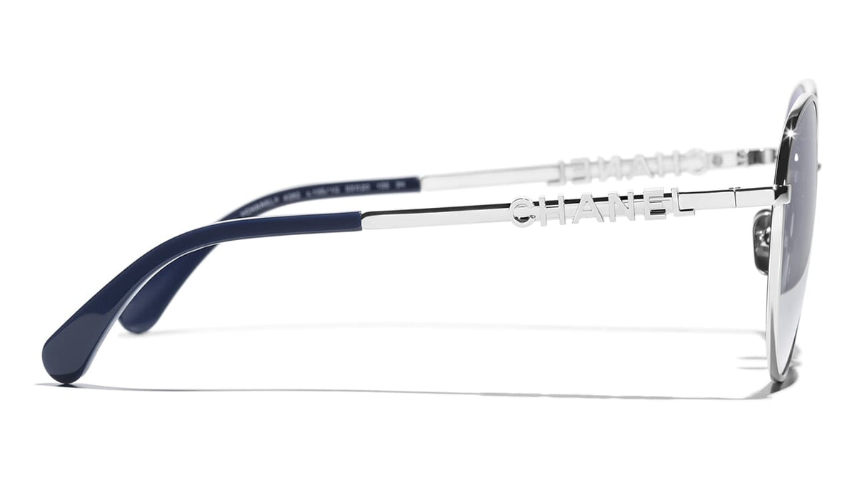 CHANEL 4282 C135/1G Sunglasses