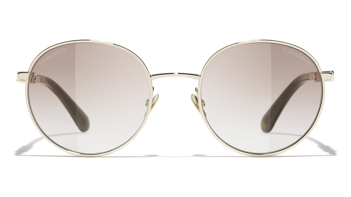 CHANEL 4282 C395/13 Sunglasses