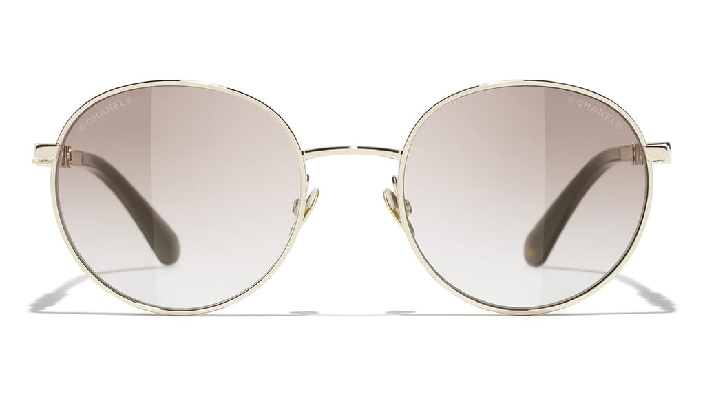 CHANEL 4282 C395/13 Sunglasses - US