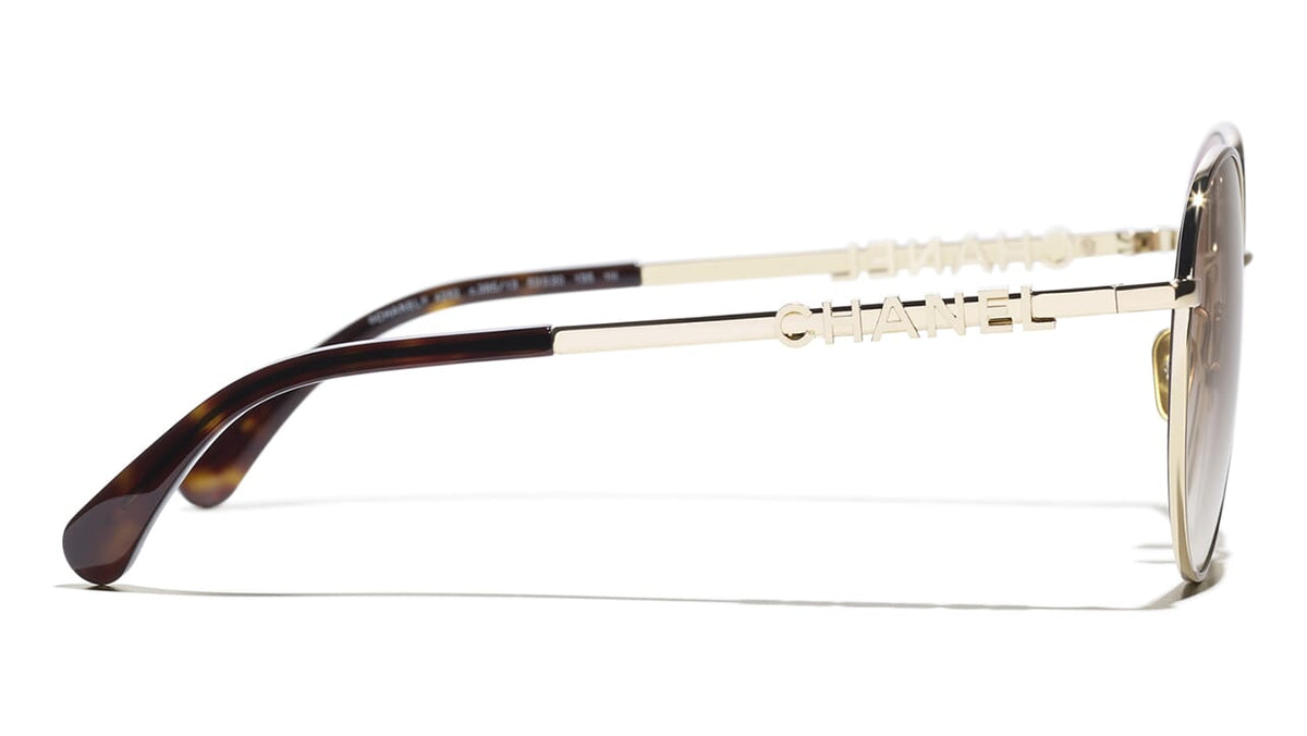 CHANEL 4282 C395/13 Sunglasses