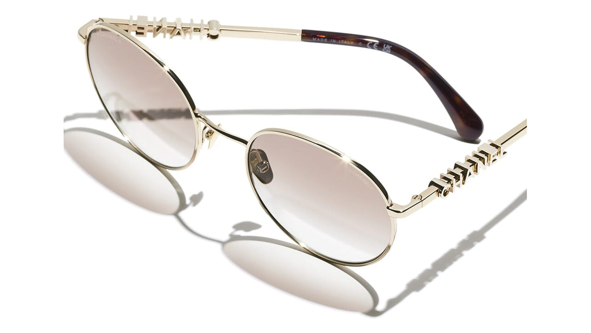 CHANEL 4282 C395/13 Sunglasses