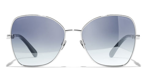 CHANEL 4283 C135/1G Sunglasses