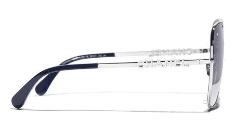 CHANEL 4283 C135/1G Sunglasses