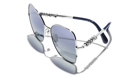 CHANEL 4283 C135/1G Sunglasses