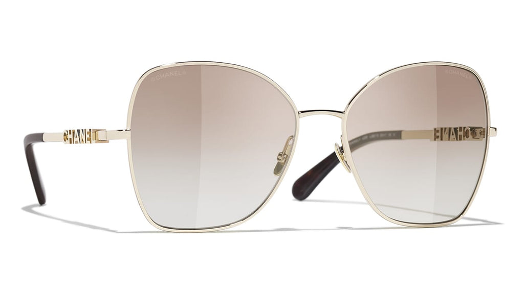 CHANEL 4283 C395/13 Sunglasses