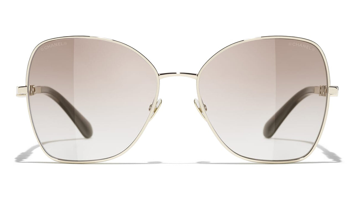 CHANEL 4283 C395/13 Sunglasses