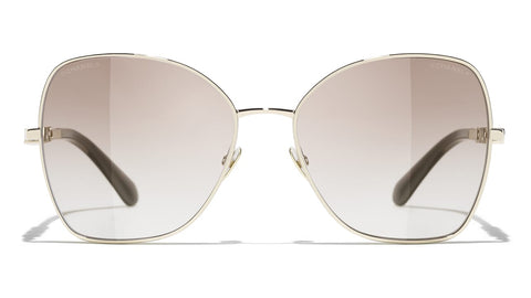 CHANEL 4283 C395/13 Sunglasses