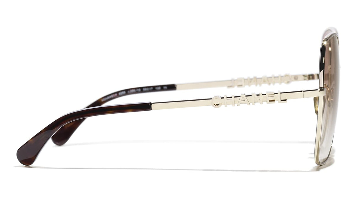 CHANEL 4283 C395/13 Sunglasses