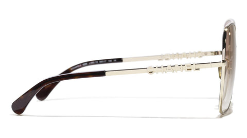 CHANEL 4283 C395/13 Sunglasses
