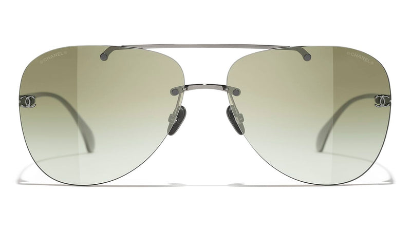 Chanel 4285T C108/8E Sunglasses