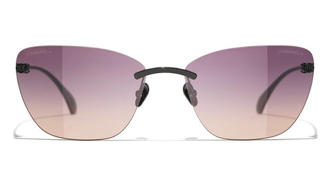 Chanel 4286T C486/S1 Sunglasses