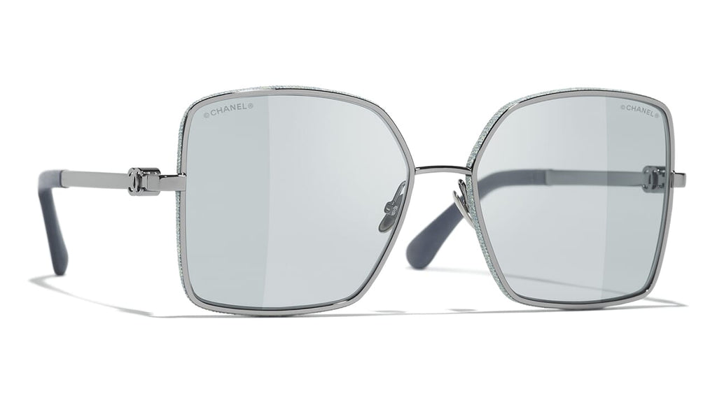 CHANEL 4288Q C108/87 Sunglasses