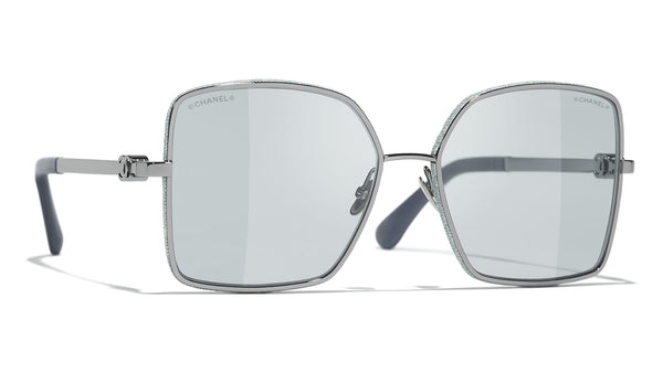 CHANEL 4288Q C108/87 Sunglasses - US